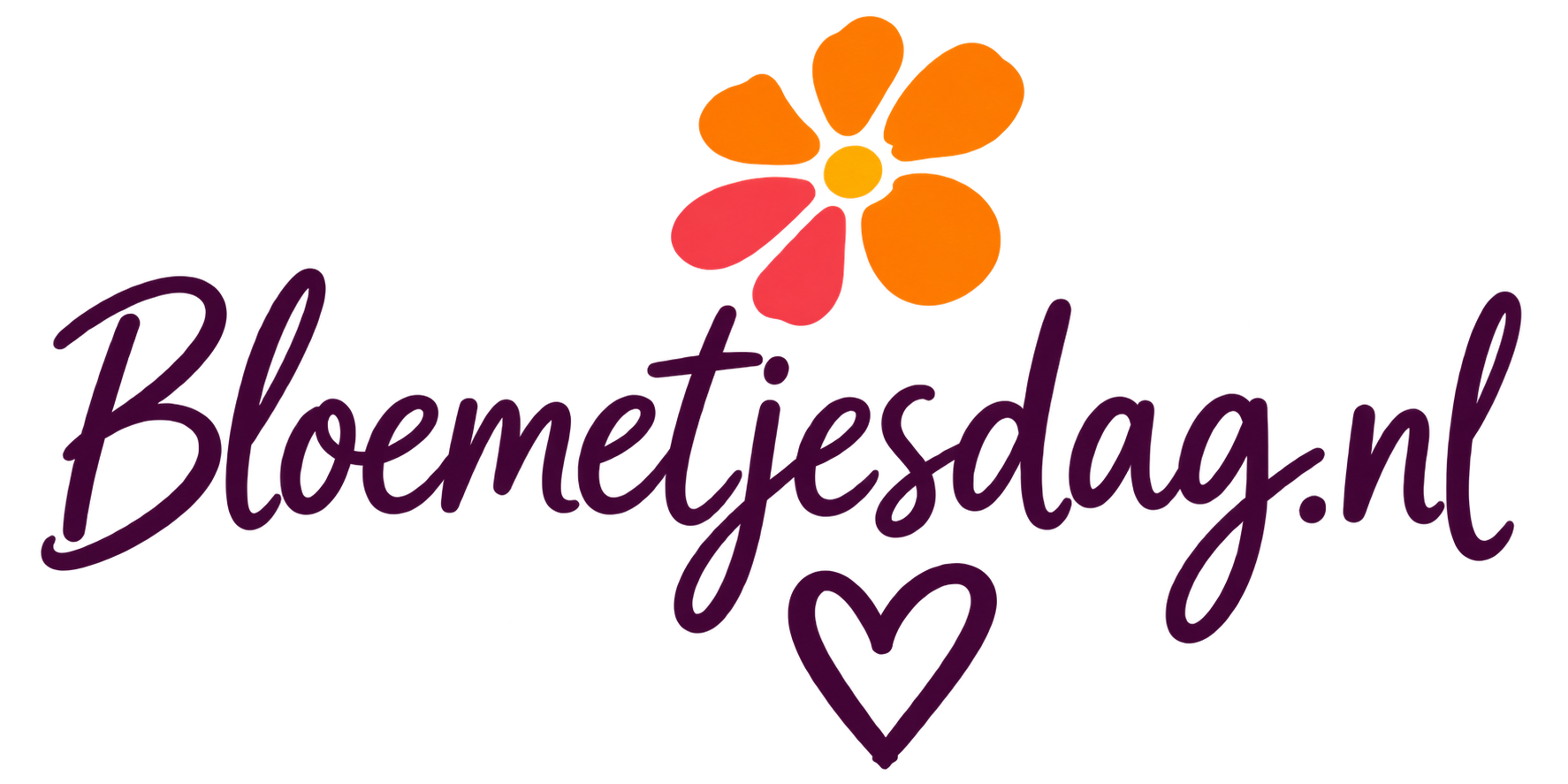 Bloemetjesdag.nl